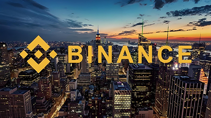 (币安审计网)交易所交易界面